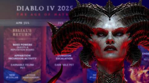 The reception to Diablo 4 Season 9 may be the worst for any season so far, and that’s saying a lot coming from Season 8