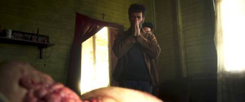 The scariest movie of modern times is being rescued from streaming