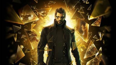 The Second-Best Deus Ex Is Stupid Cheap (And DRM-Free), But Hurry