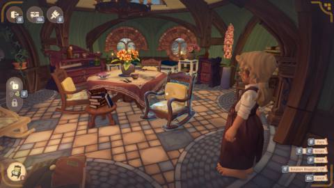 The Tales of the Shire system requirements are so light you’ll be able to play it on an actual potato (whether boiled, mashed, stewed, or cooked in any other manner)