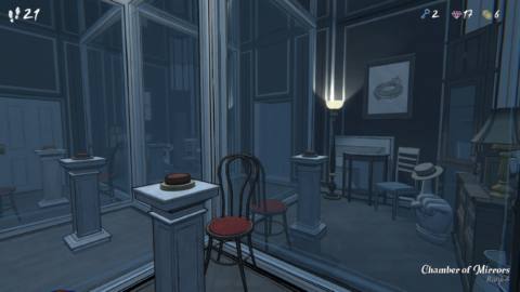 This competitive Blue Prince speedrun from SGDQ 2025 is the pinnacle of human athleticism