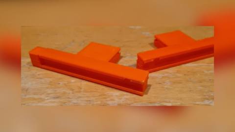 This designer has created a Frankenstein’s monster by strapping two Nintendo Joy-Cons onto the Framework 12 and they’re letting you do the same too