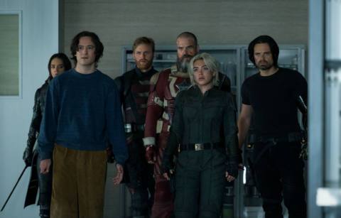 Thunderbolts*, Ballerina, Bring Her Back, and every movie new to streaming this weekend