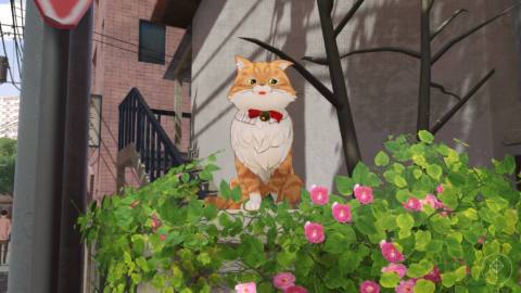 ‘Treasure Tail Yongen-jaya’ quest walkthrough in Persona 5 The Phantom X