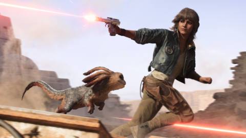 Ubisoft says Outlaws failed because Star Wars is less popular now, but it’s not that simple