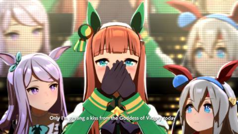 Umamusume’s horse girl lore has grown so out of control that its developer has had to put real-life stable etiquette in place