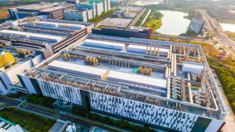 US government announces that its investigation into chip imports will have results within two weeks, potentially paving the way for a raft of new tariffs on all things silicon