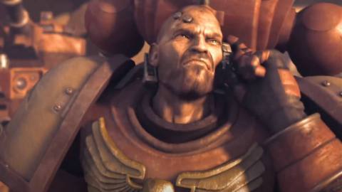 Warhammer 40K: Dawn of War spruce-up gets release date and discount for Anniversary owners