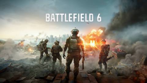 Watch the Battlefield 6 reveal trailer here for our first look at the game, and maybe a date for the open beta