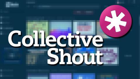 “We approached payment processors because Steam did not respond” – Australian pressure group Collective Shout claims responsibility for Steam and Itch