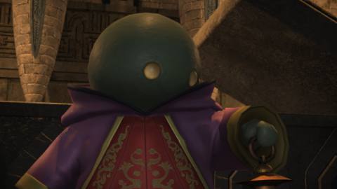 ‘We made it too difficult for players to even get into the raid in the first place’: Final Fantasy 14 director admits its latest dungeon was ‘a misstep in development’