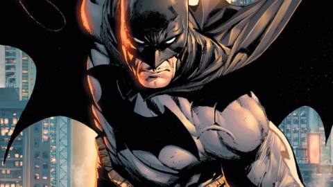 We’re still so far off from a new Batman movie