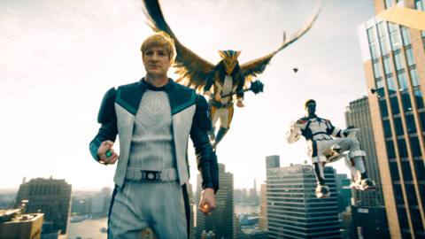 What Superman’s promise of 300 years of metahumans really means for the new DCU