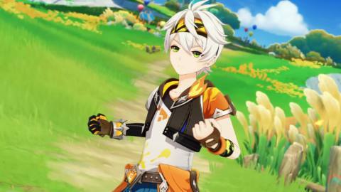 What time does Genshin Impact 5