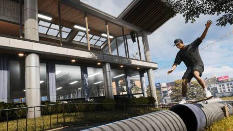 What time does Tony Hawk’s Pro Skater 3+4 release?