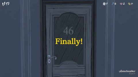 What we’ve been playing – speedrunners, elusive secret doors, and guessing games