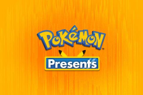 When is the next Pokémon Presents?