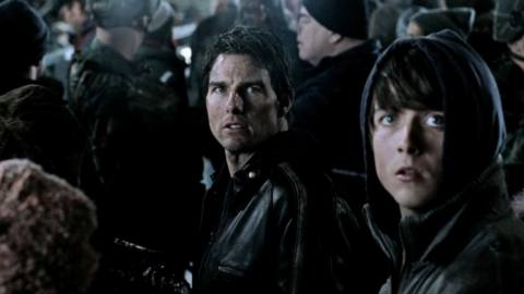 Why the director of Parasite picked this Tom Cruise project as Spielberg’s best movie of the century