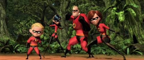 Why The Incredibles still stands as the best Fantastic Four movie