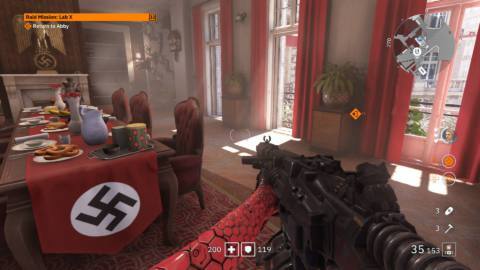 Wolfenstein is the next game series to get an adaptation for TV
