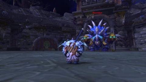 World of Warcraft: What’s Up With the Collector’s Bounty?