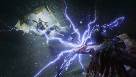 Wuchang: Fallen Feathers is a big hit on Steam, but somehow most of its players are pissed off