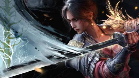 Wuchang: Fallen Feathers review