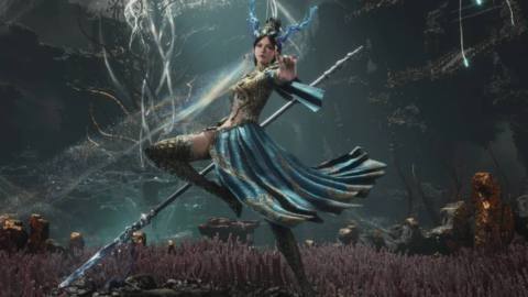 Wuchang: Fallen Feathers studio to continue optimising performance, and rebalance cheap difficulty