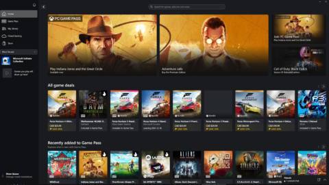 You can now stream Xbox-only games to your PC if you’re an Insider with Game Pass Ultimate