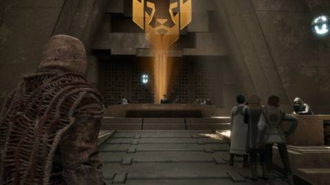 You Probably Won’t Survive In Dune: Awakening If You Don’t Pay Your Taxes