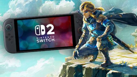 Zelda: Breath of the Wild and Tears of the Kingdom’s Switch 2 Editions are technically exceptional and essential