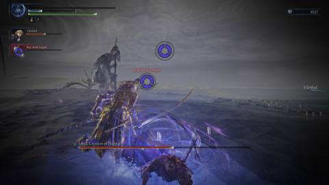 15 attempts in, I actually love that Elden Ring Nightreign’s Everdark Libra is the first FromSoftware boss who’s harder to beat in co-op than solo