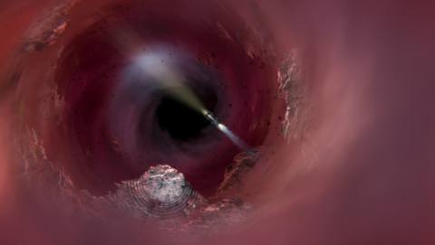 A roguelike RPG companion betrayed me so badly that I manipulated cloud saves across two PCs to cheat death and throw him down a well