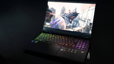 Acer’s net income is up 110% in the past few months despite the Trump administration’s tariffs and of course it’s promising more ‘AI solutions’ to come