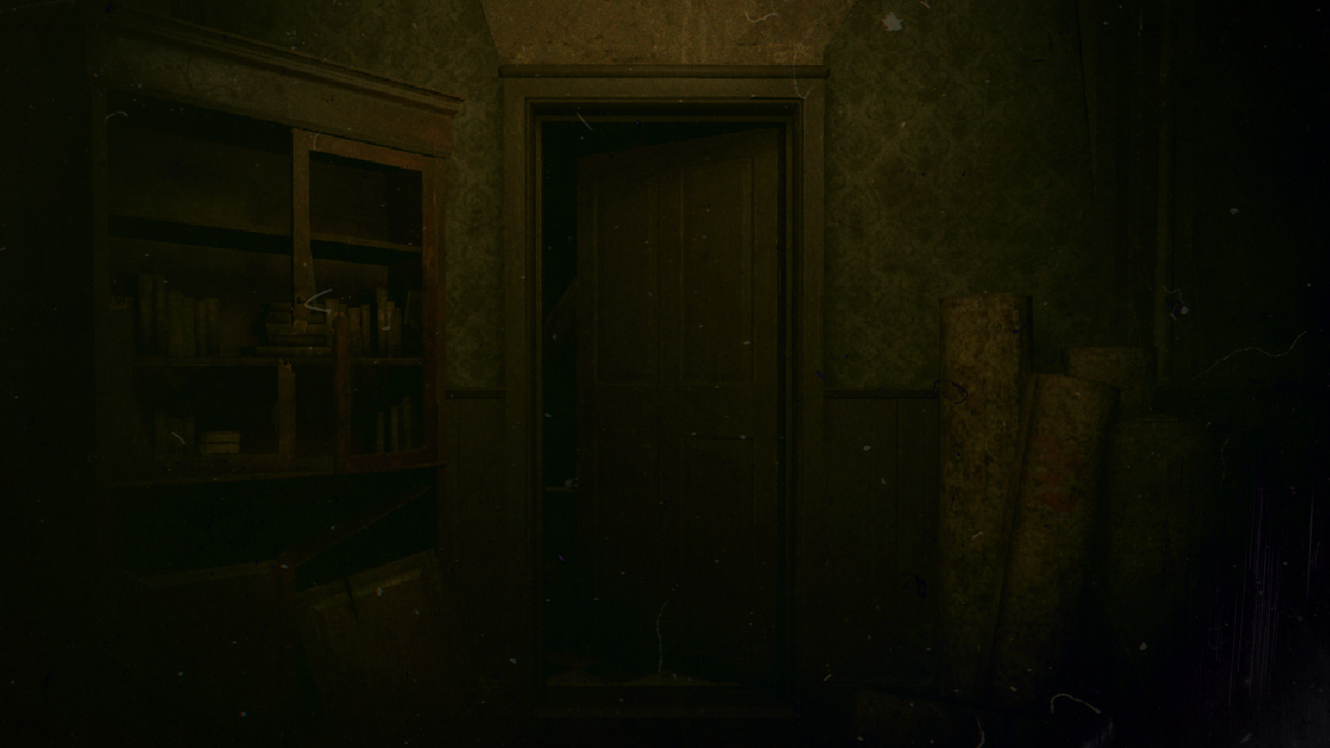 The Phasmophobia Grafton Farmhouse Rework