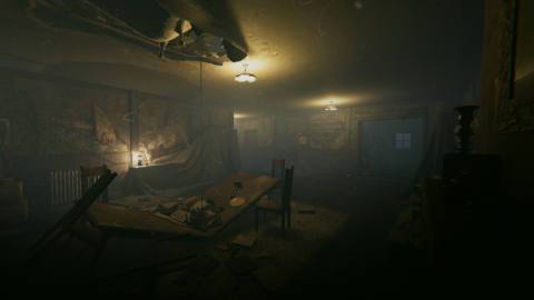 After next week’s Grafton Farmhouse rework, Phasmophobia is getting what I can only describe as ‘haunted Waffle House’