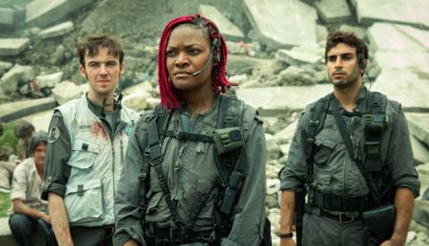 Alien: Earth is the best thing to happen to the Alien universe since Isolation