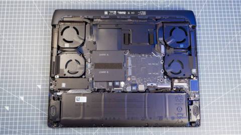 Alienware 16 Area-51 review