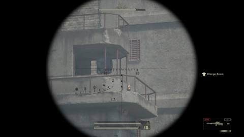 All Gako locations in Metal Gear Solid Delta: Snake Eater