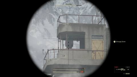 All Kerotan locations in Metal Gear Solid Delta: Snake Eater