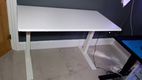 Autonomous SmartDesk 5 review