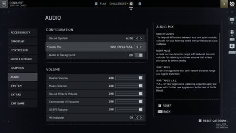 Battlefield 6’s ‘Very Aggressive Listening’ audio mode sounded like a joke until I turned it on, and now I can’t go back