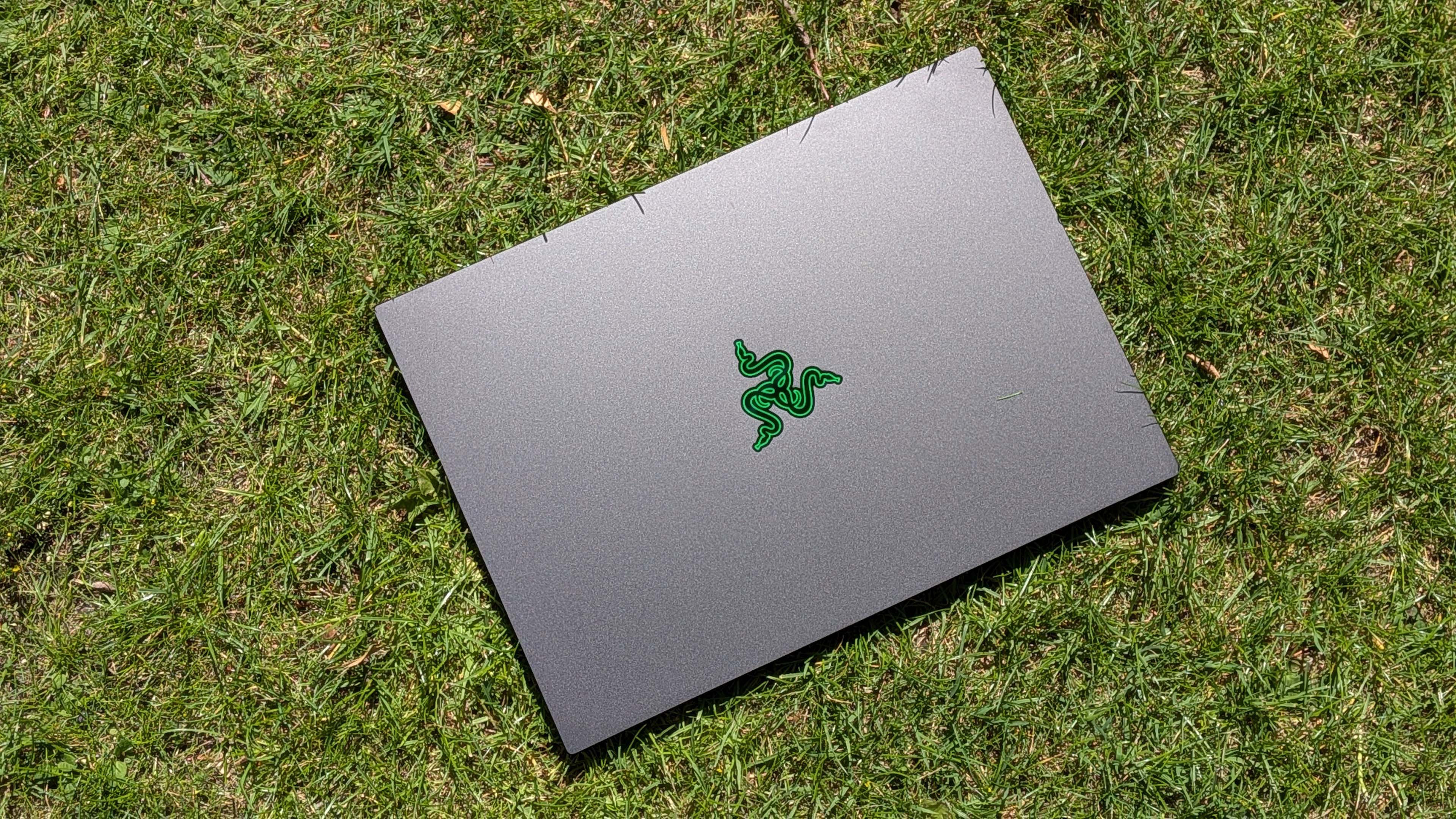 Razer Blade 14 (2025) gaming laptop