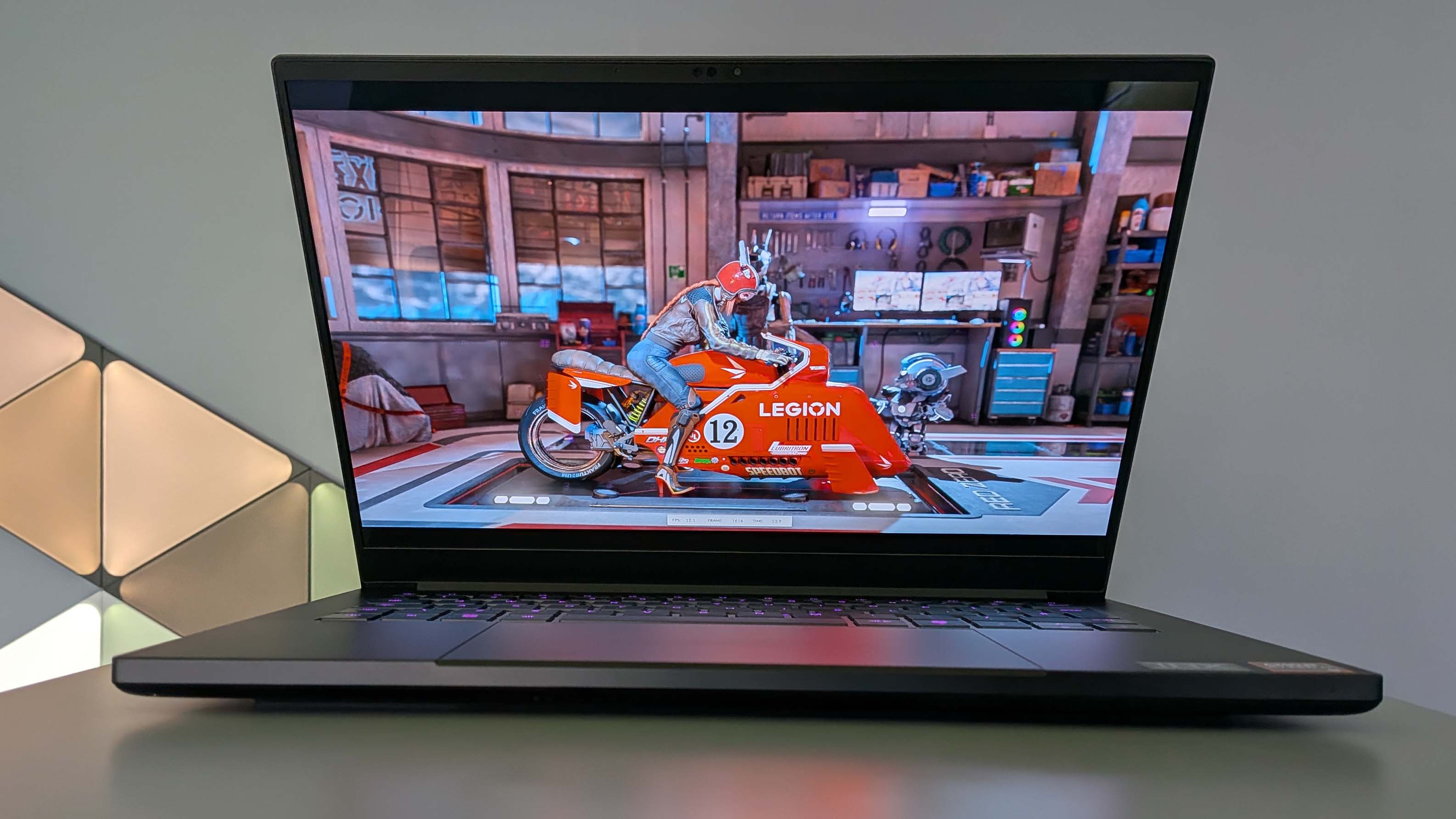 Razer Blade 14 (2025) gaming laptop