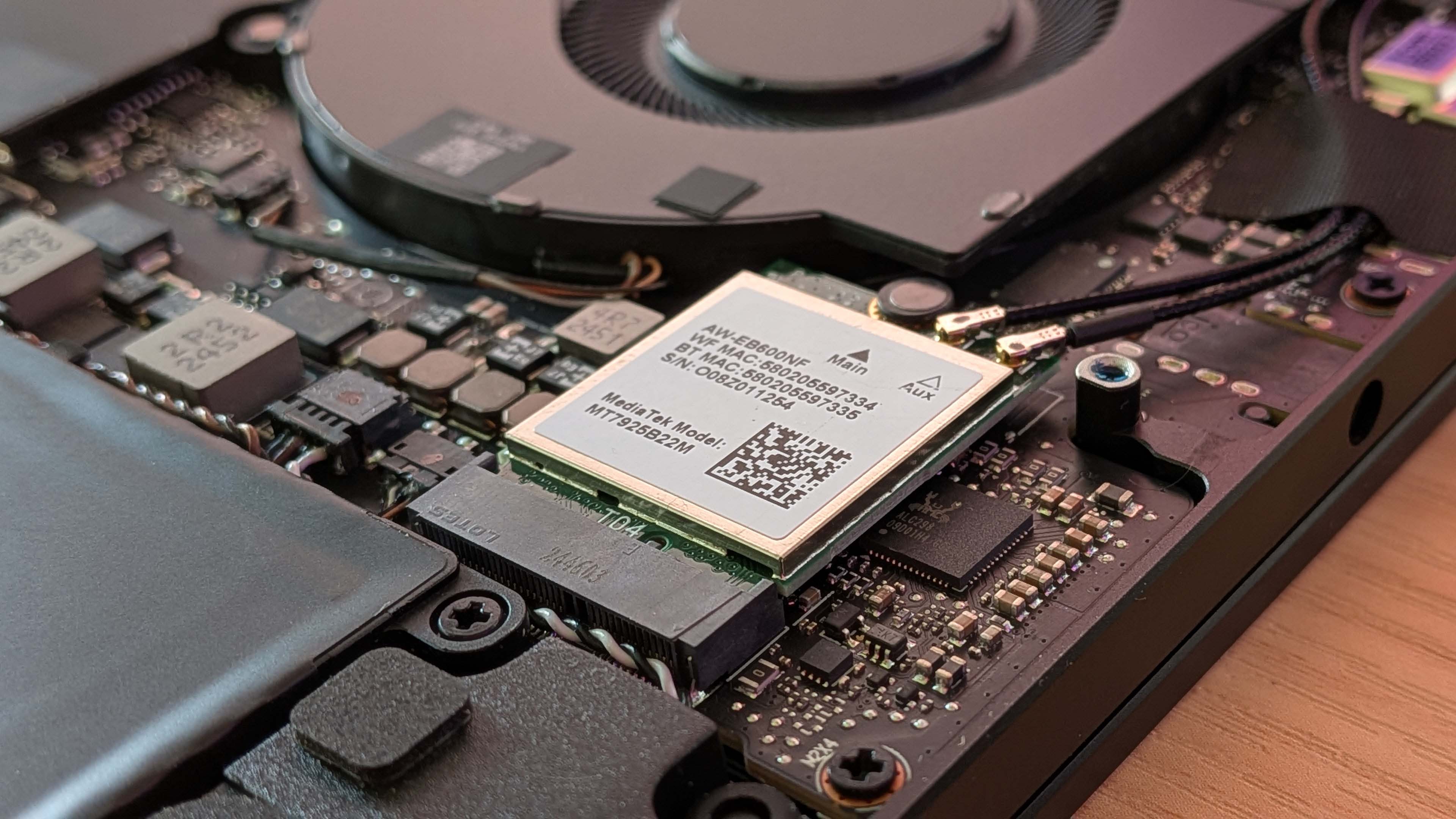 Razer Blade 14 (2025) gaming laptop