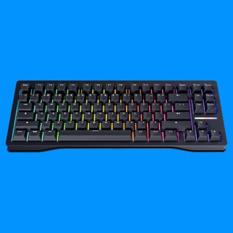 Best Hall effect keyboards in 2025: the fastest, most customisable keyboards for competitive gaming