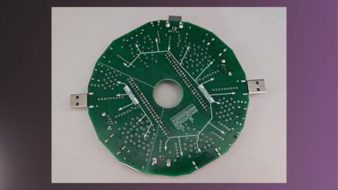 Biblically accurate USB tester just dropped: This neat tool has 12 different connectors ‘to test almost any cable’