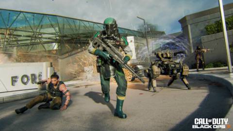 Black Ops 7 u-turns on Black Ops 6 Carry Forward just days after announcing it because of the massive backlash