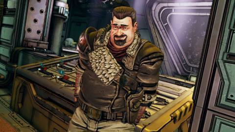 Borderlands 4 has ‘more passive perks than all the previous Borderlands combined’—uh, is that a good thing?