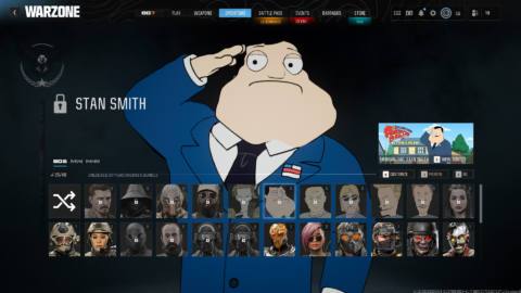 Call of Duty: Black Ops 7 braces for tidal wave of Beavis and Butthead as Activision announces Black Ops 6 skins will carry forward into the new game